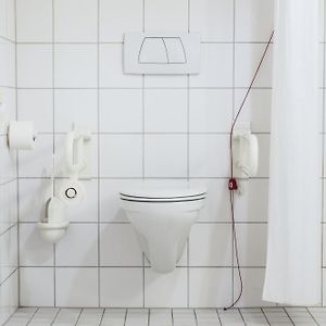 Standaard Kamer met Rolstoeltoegankelijkheid met Twee Aparte Bedden